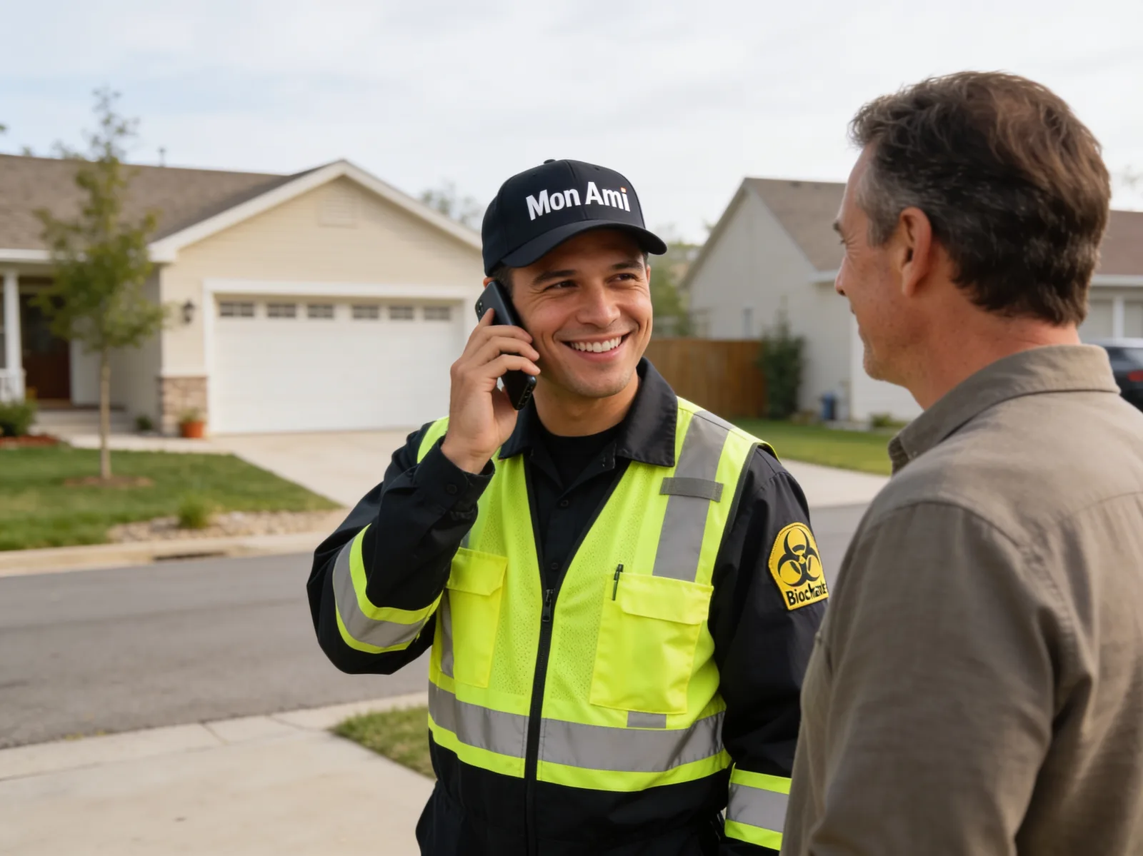 Sewage Cleanup Walston, PA FAQs