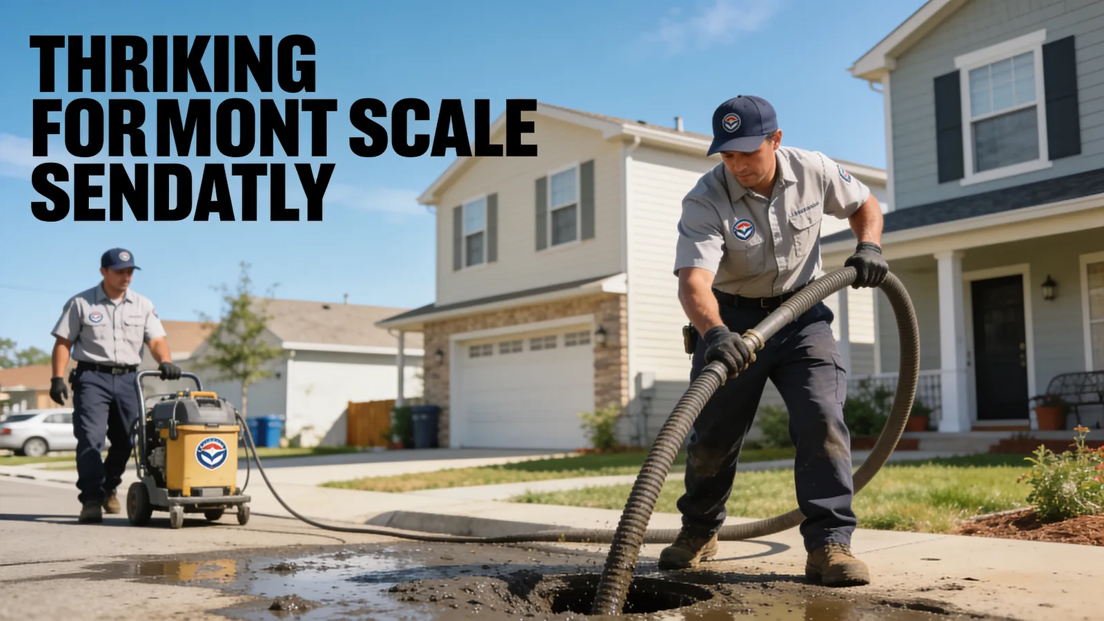 Sewage Cleanup in Walston, PA near me